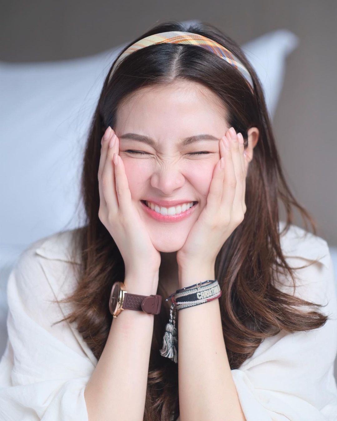 Pimchanok Leuwisetpaibul HD Images/Photo Gallery Download #9199345