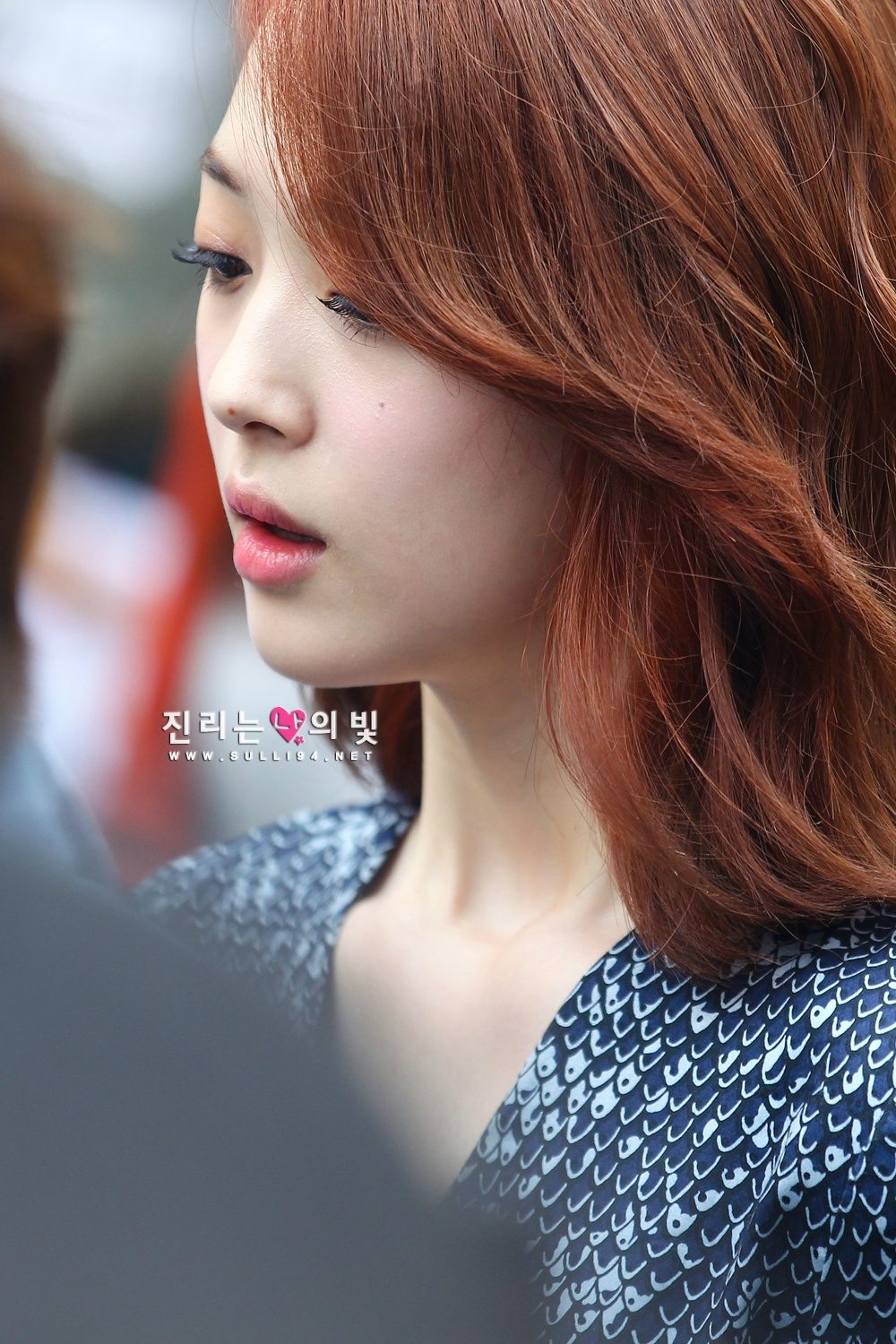 Seol-ri Choi HD Images/Photo Gallery Download #1865147