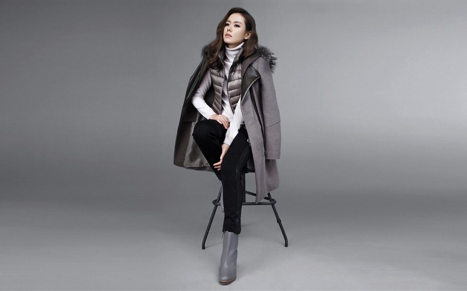 Son Ye-jin HD Images/Photo Gallery Download #1690131