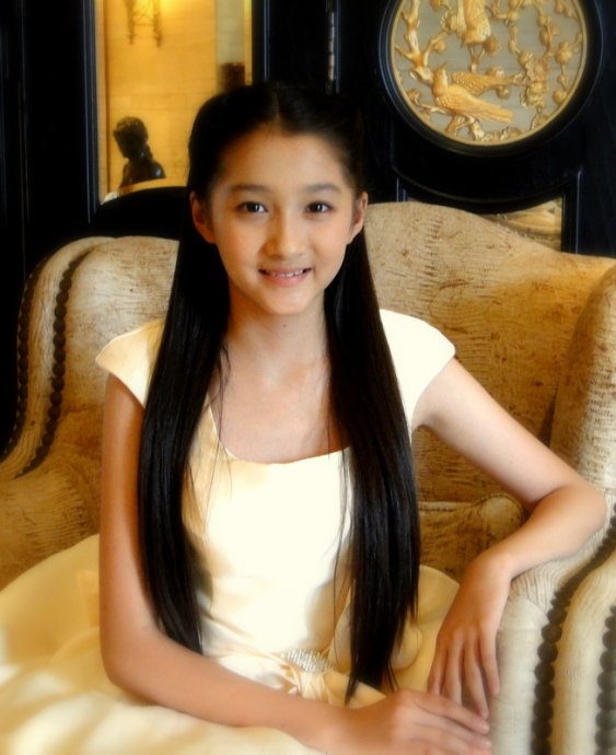 Xiaotong Guan HD Images/Photo Gallery Download #7097447