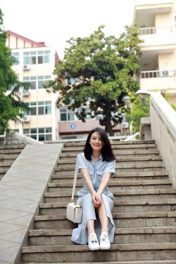 カオ・ユアンユアン HD画像/フォトギャラリーダウンロード #668446