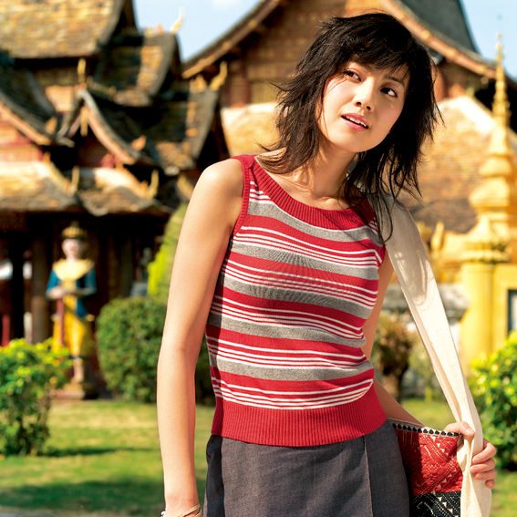 カオ・ユアンユアン HD画像/フォトギャラリーダウンロード #767887