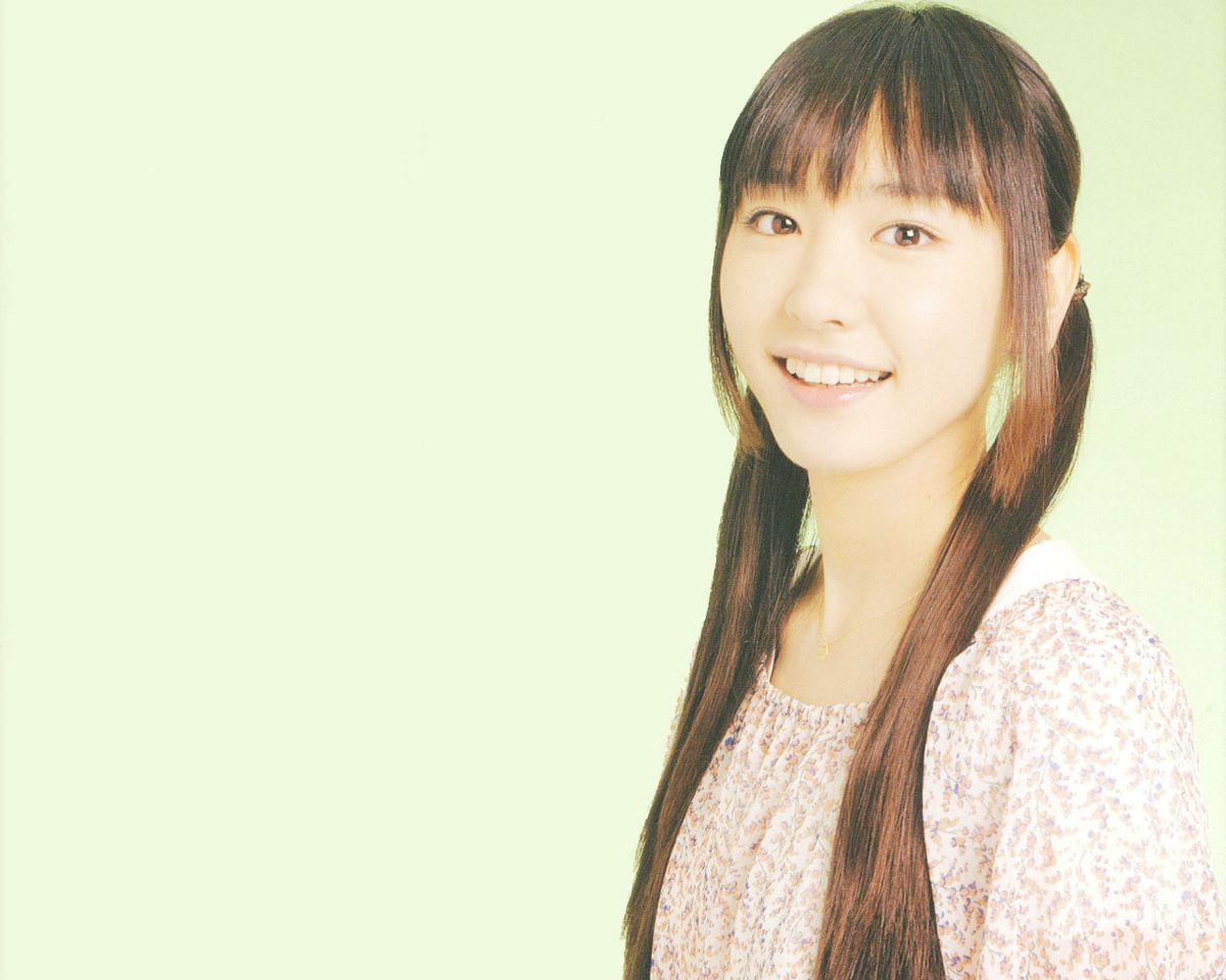 新垣结衣 高清写真/照片下载 #801697