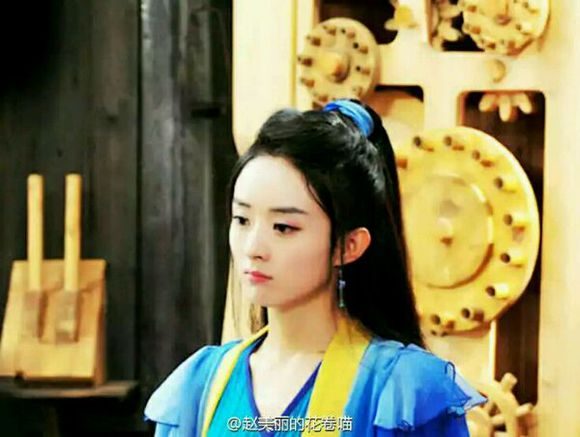 Zanilia Zhao HD Images/Photo Gallery Download #6983232