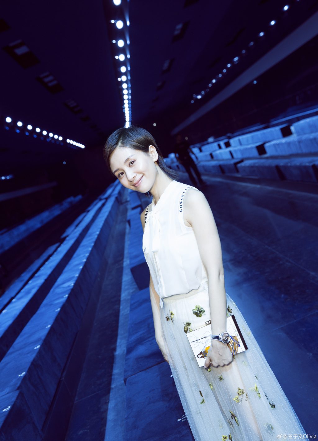 王子文 高清写真/照片下载 #7092617