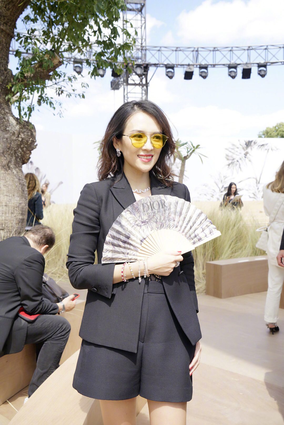 Ziyi Zhang HD Images/Photo Gallery Download #1042060