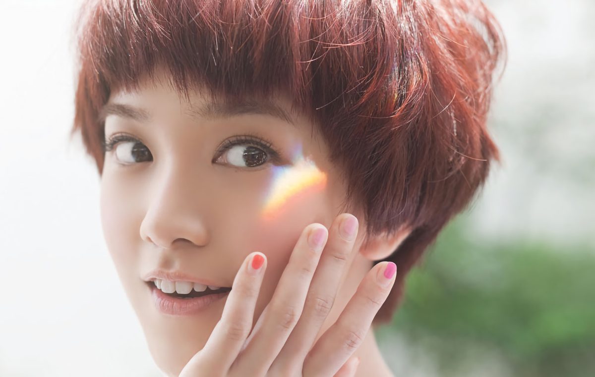 Amber Kuo HD Images/Photo Gallery Download #1700367