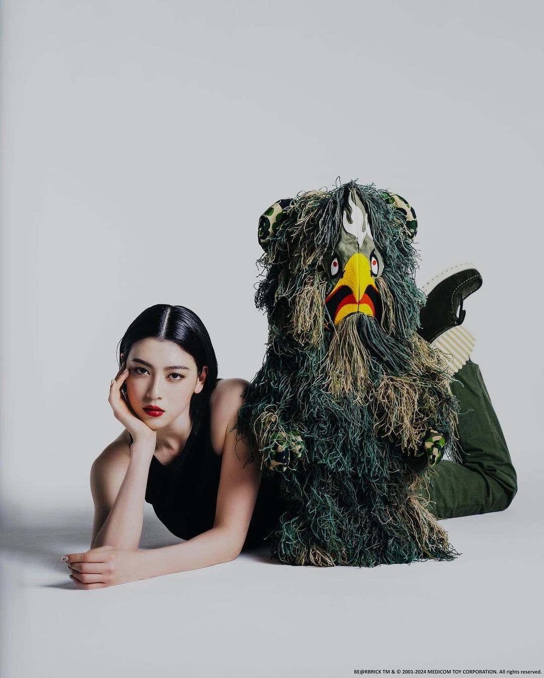 三吉彩花 高清写真/照片下载 #9568421