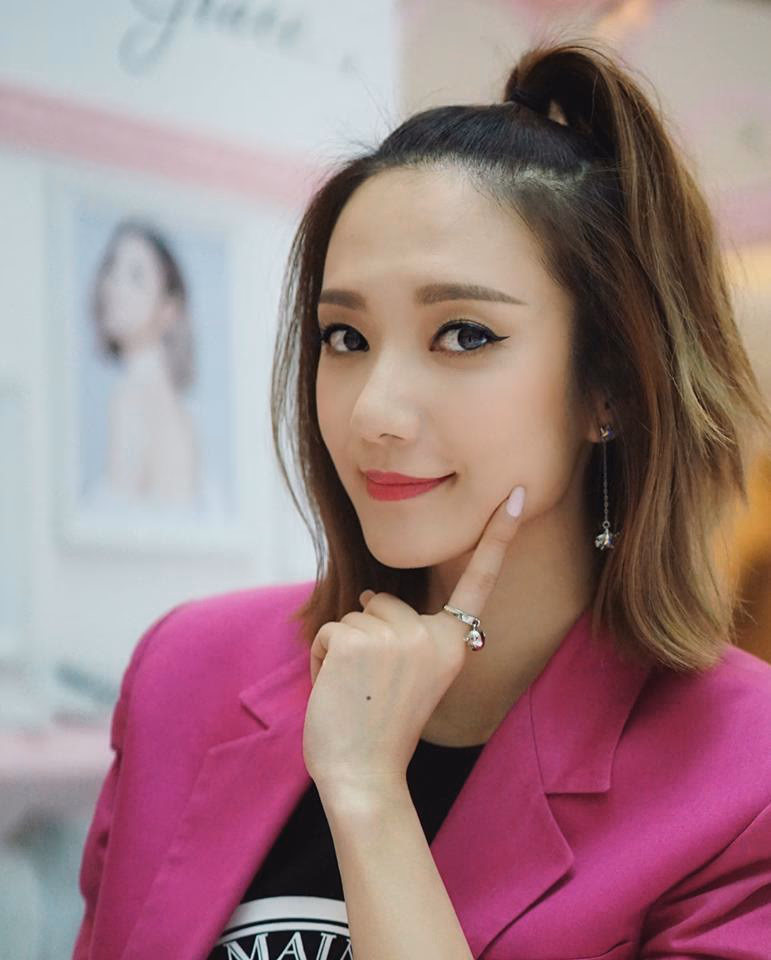 Grace Kwan-Hing Wong HD画像/フォトギャラリーダウンロード #3501101