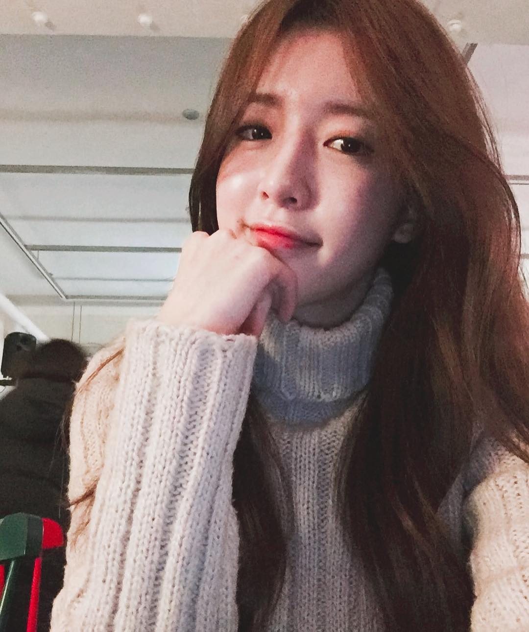 In-sun Jung HD Images/Photo Gallery Download #1608029