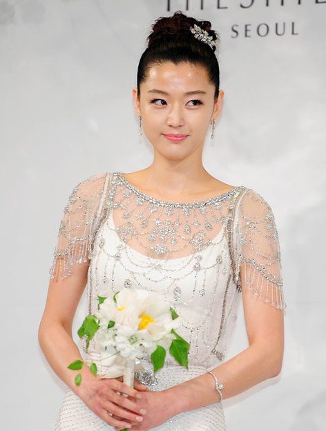 Jun Ji-hyun HD Images/Photo Gallery Download #1503474