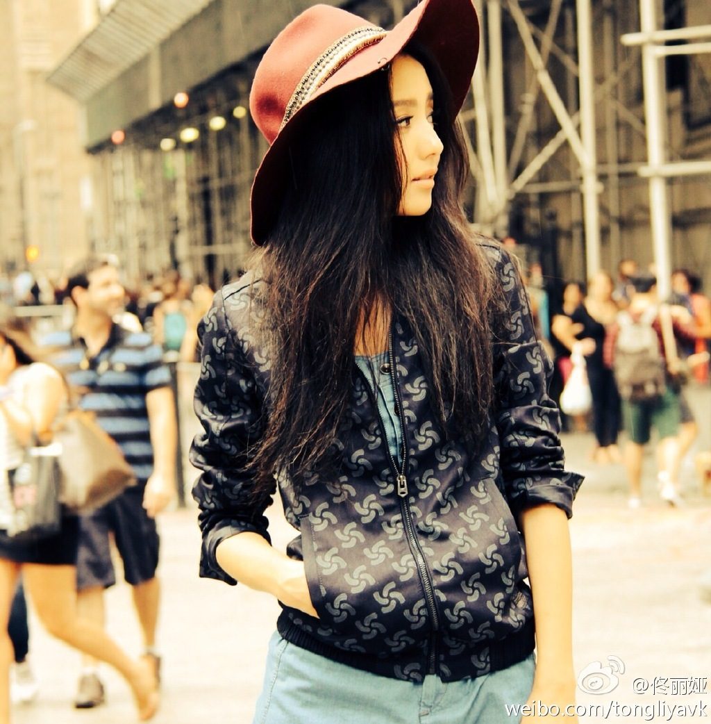 Liya Tong HD Images/Photo Gallery Download #7032108