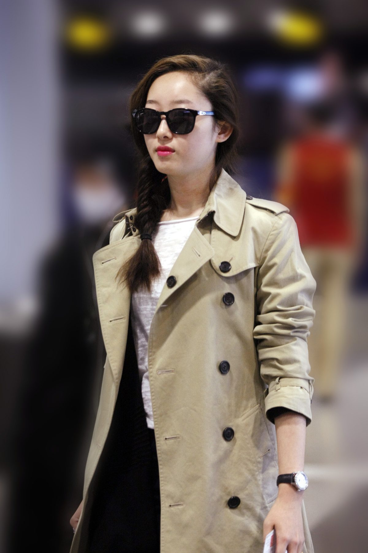 Mengjie Jiang HD Images/Photo Gallery Download #6806519
