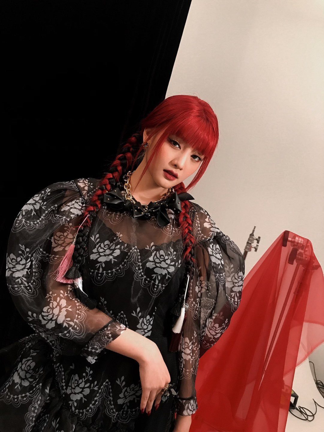 Minnie Nicha Yontararak HD Images/Photo Gallery Download #6197372