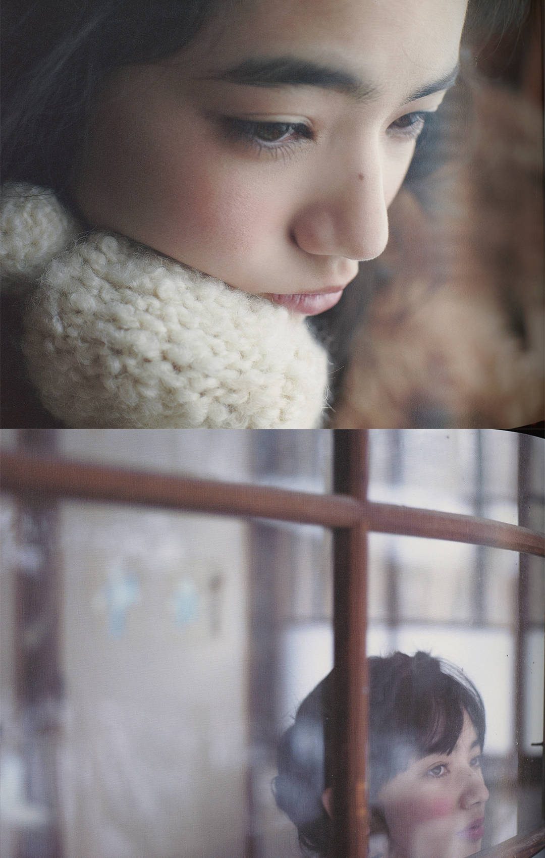 고마츠 나나 HD 이미지/사진 갤러리 다운로드 #3896592