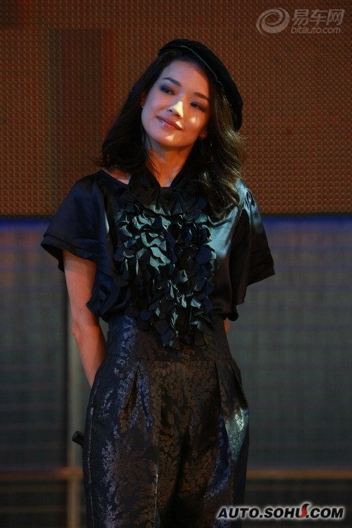 Shu Qi HD Images/Photo Gallery Download #1855495