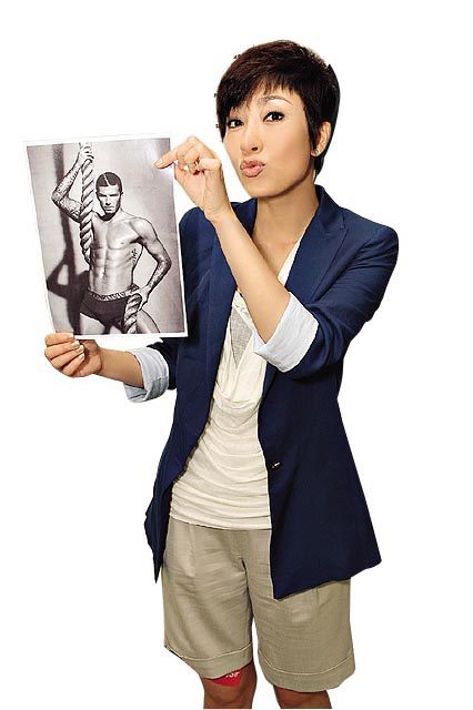 Tavia Yeung HD Images/Photo Gallery Download #1316809