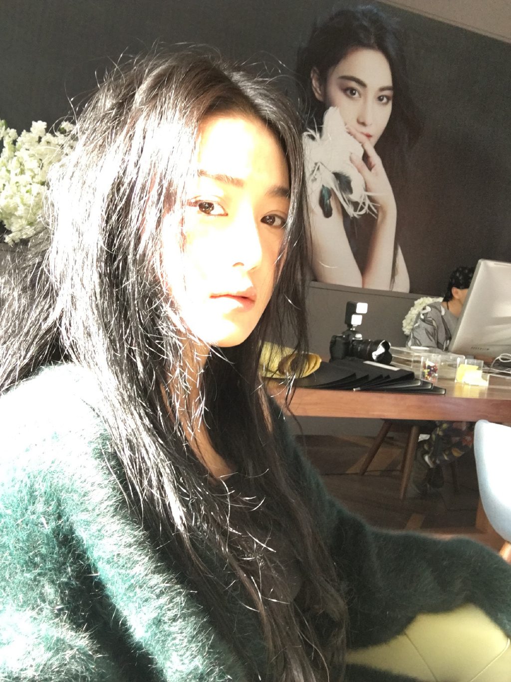Viann Zhang HD画像/フォトギャラリーダウンロード #6637776