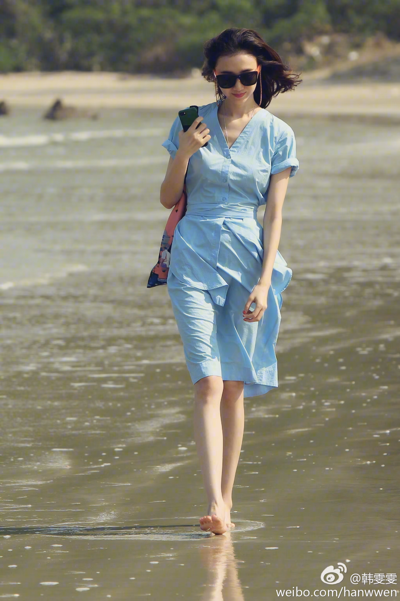 Wenwen Han HD 이미지/사진 갤러리 다운로드 #3496271