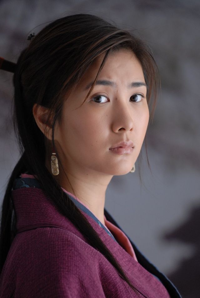 Xiaoxiao Bian HD Images/Photo Gallery Download #7059099