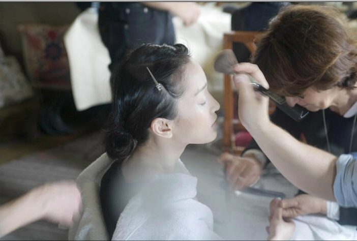 Xun Zhou HD Images/Photo Gallery Download #746302