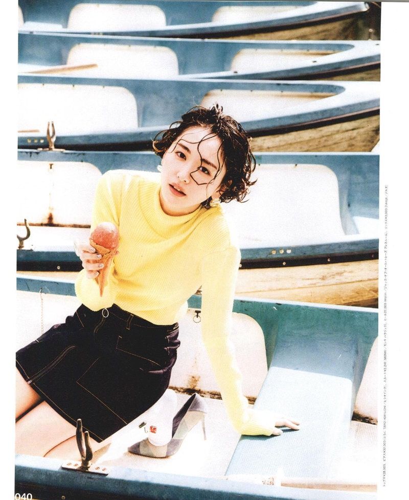 Yui Aragaki HD Images/Photo Gallery Download #1850381