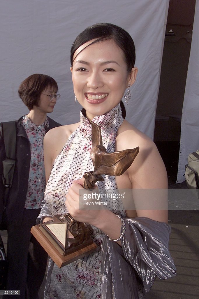 章子怡 高清写真/照片下载 #1049455