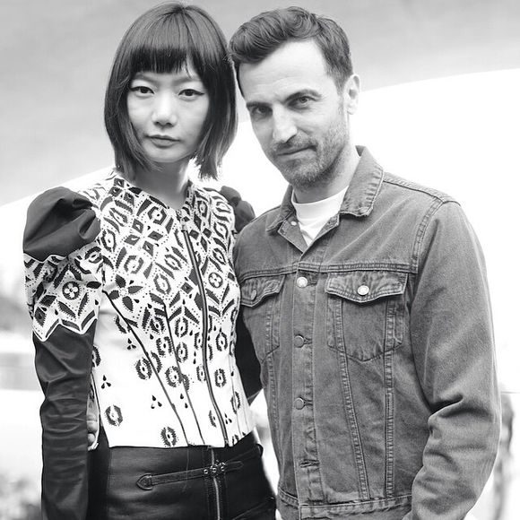 ペ・ドゥナ HD画像/フォトギャラリーダウンロード #1411428