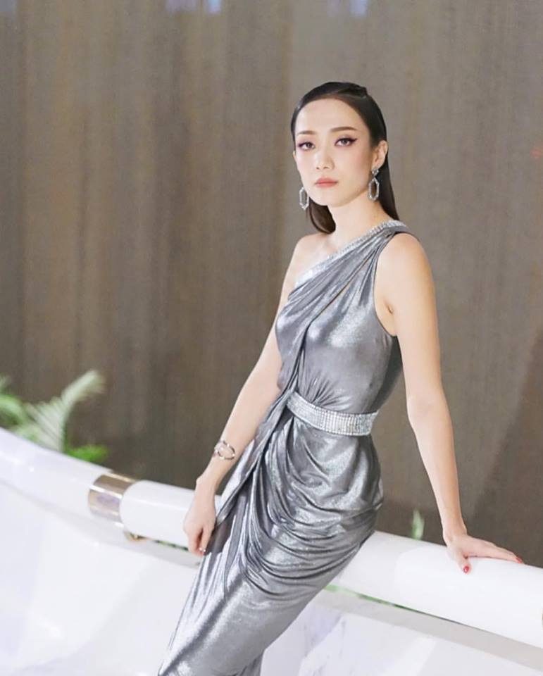 Grace Kwan-Hing Wong HD画像/フォトギャラリーダウンロード #2108083