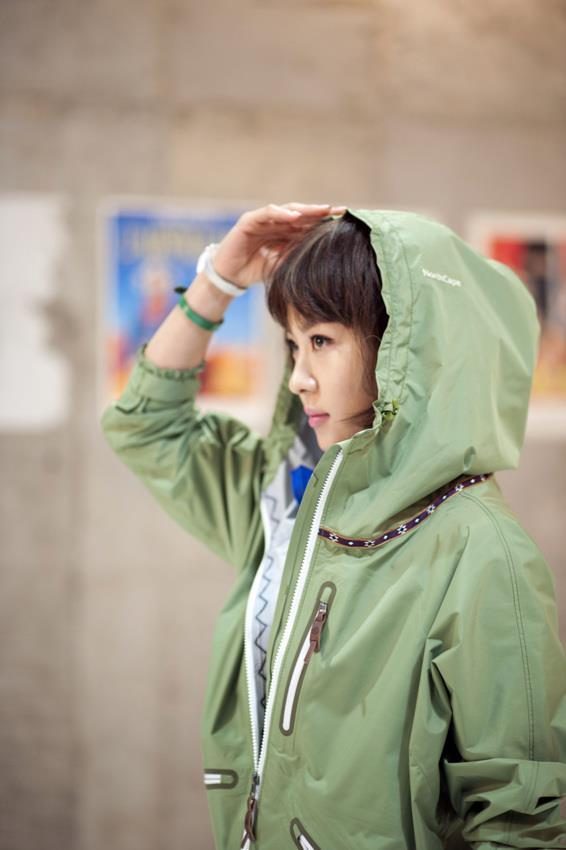 Ha Ji-Won HD Images/Photo Gallery Download #1520813