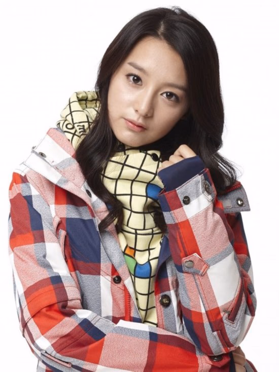 金智媛 高清写真/照片下载 #3420988