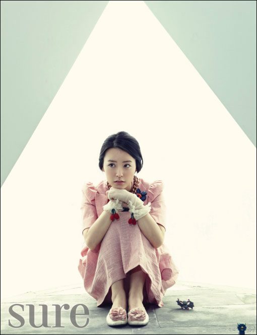 Jung Yu-mi HD Images/Photo Gallery Download #824158