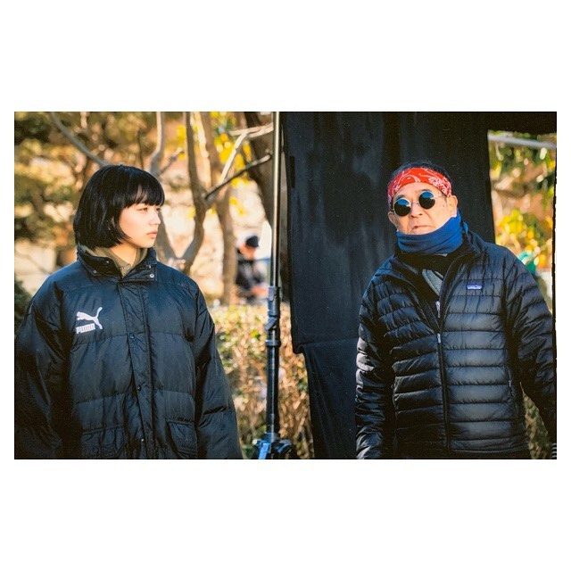 小松菜奈 高清写真/照片下载 #5950198