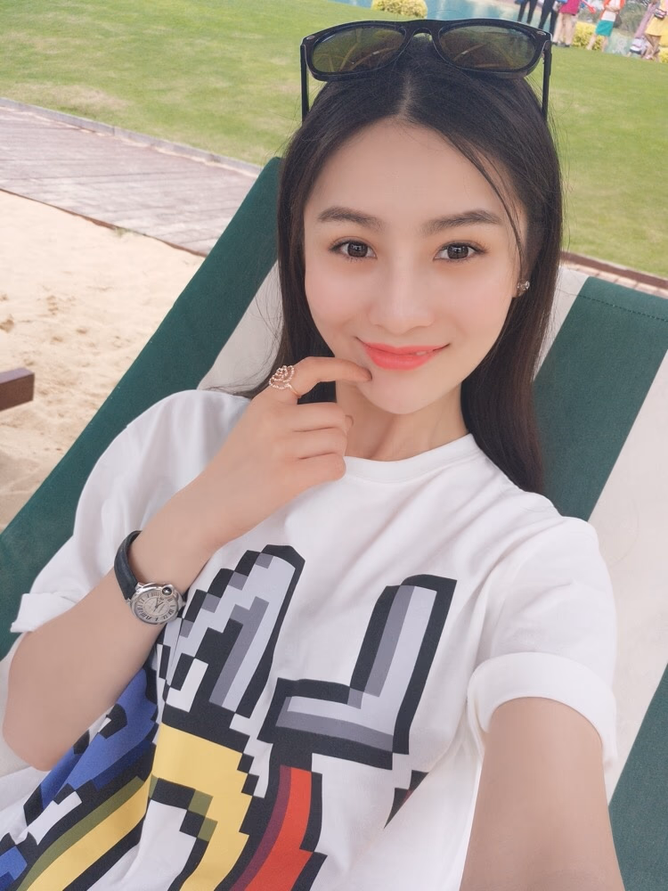 张维娜 高清写真/照片下载 #3365301