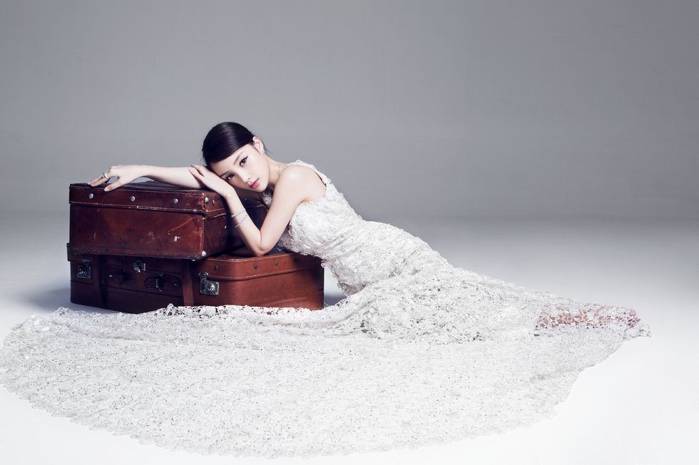 Xiaolu Li HD Images/Photo Gallery Download #756538