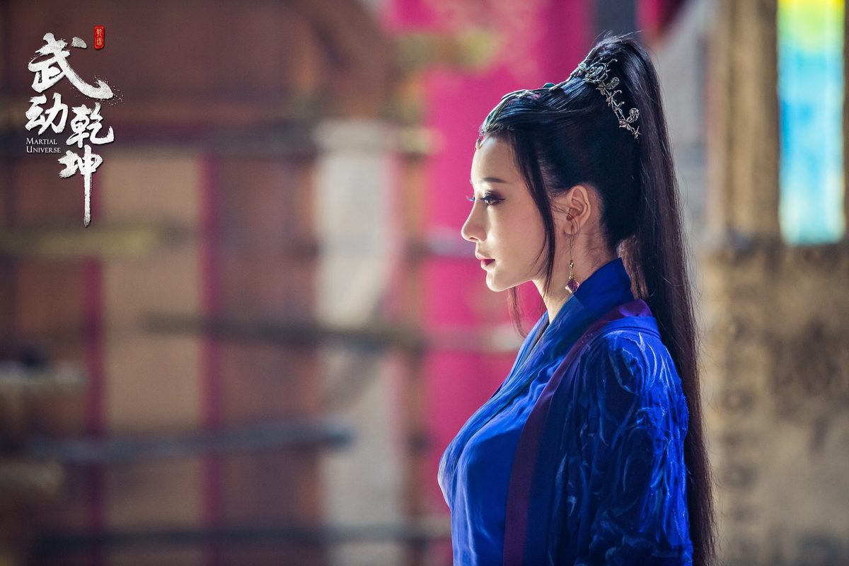 류옌 HD 이미지/사진 갤러리 다운로드 #1971991