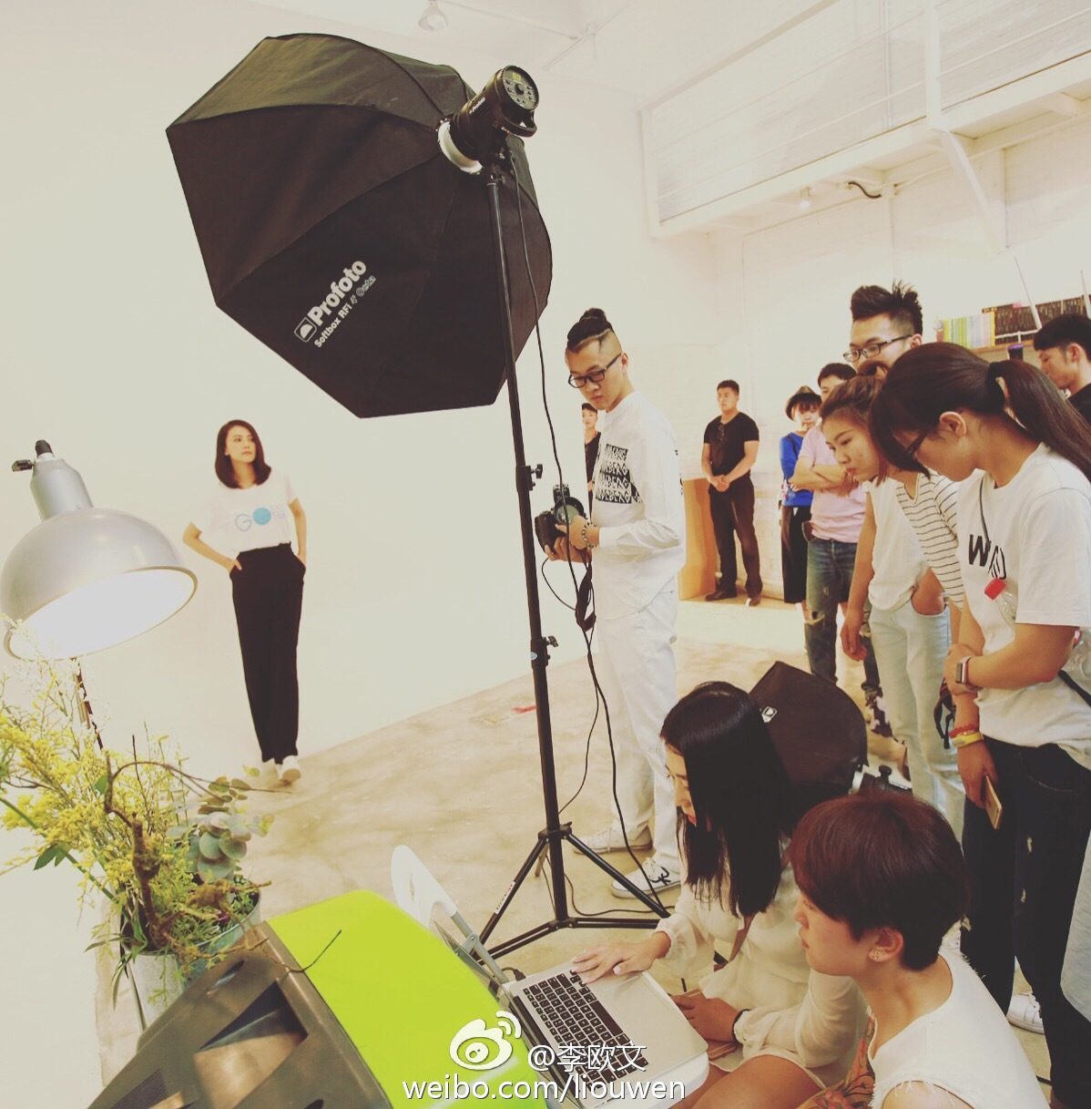 Yuanyuan Gao HD Images/Photo Gallery Download #669030