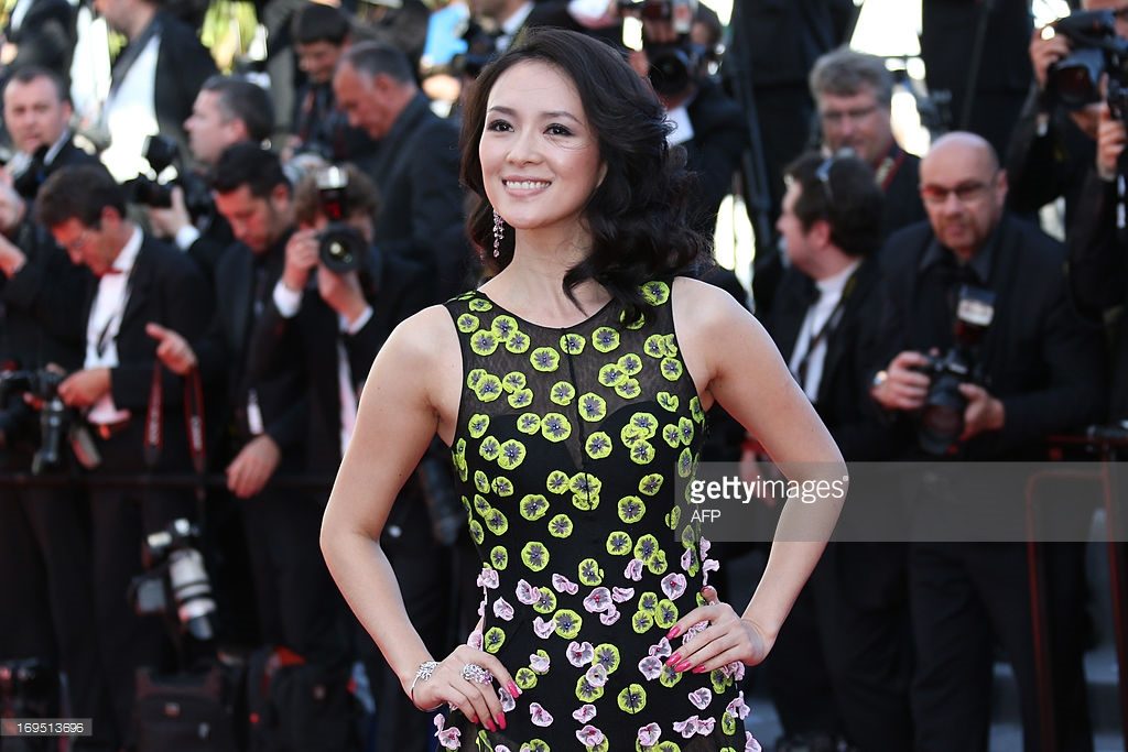 Ziyi Zhang HD Images/Photo Gallery Download #1042644