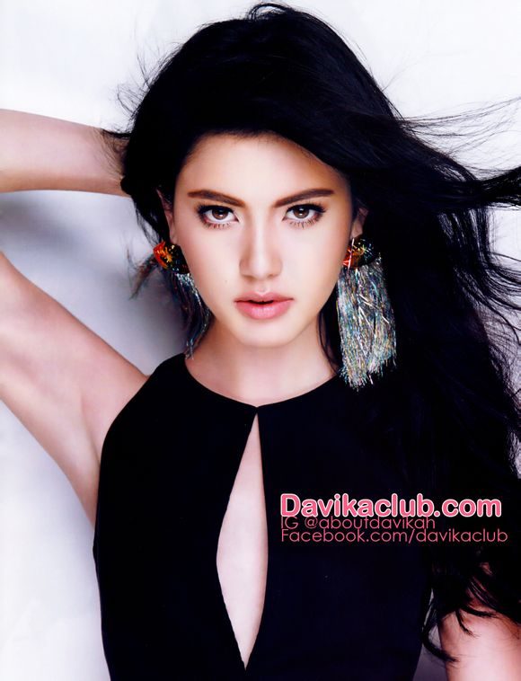 Davika Hoorne HD Images/Photo Gallery Download #7180717