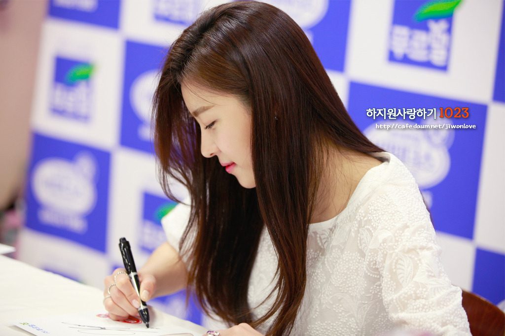 Ha Ji-Won HD Images/Photo Gallery Download #1681063