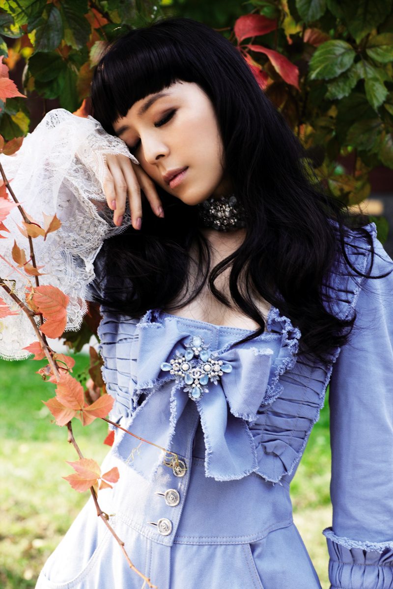 Jingchu Zhang HD Images/Photo Gallery Download #615624
