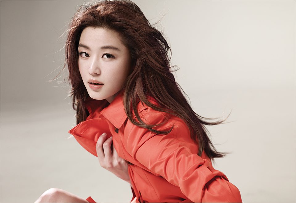 チョン・ジヒョン HD画像/フォトギャラリーダウンロード #938665