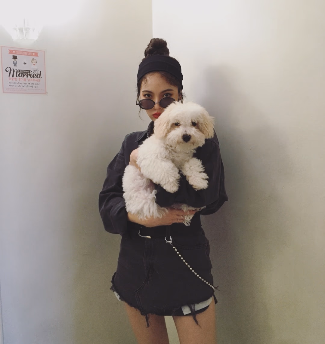 Kim Hyun-A. HD Images/Photo Gallery Download #3331783