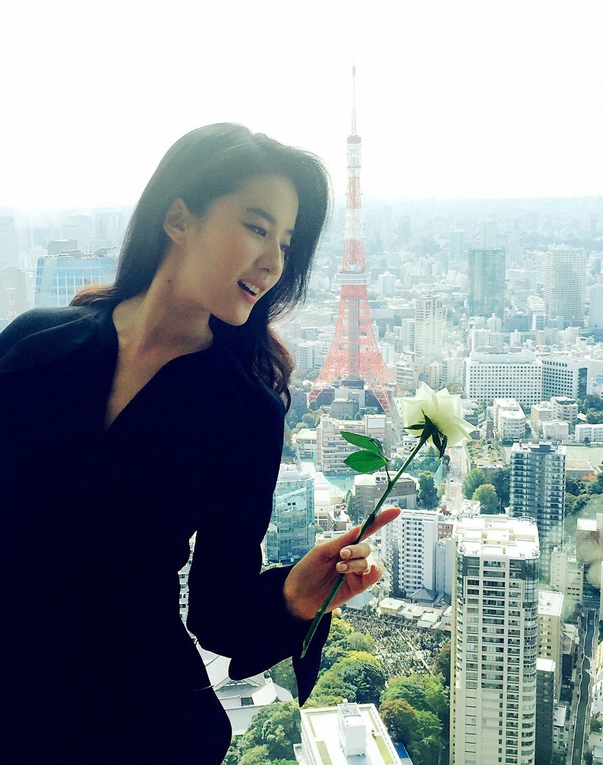 Liu Yifei HD Images/Photo Gallery Download #6707662