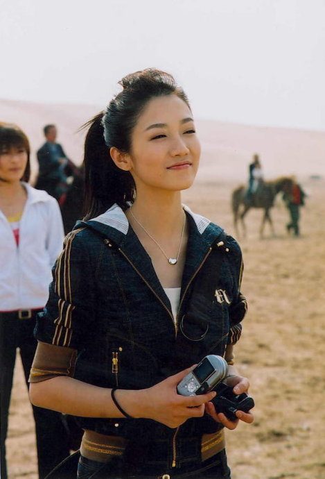 Liwen Wang HD Images/Photo Gallery Download #7010815