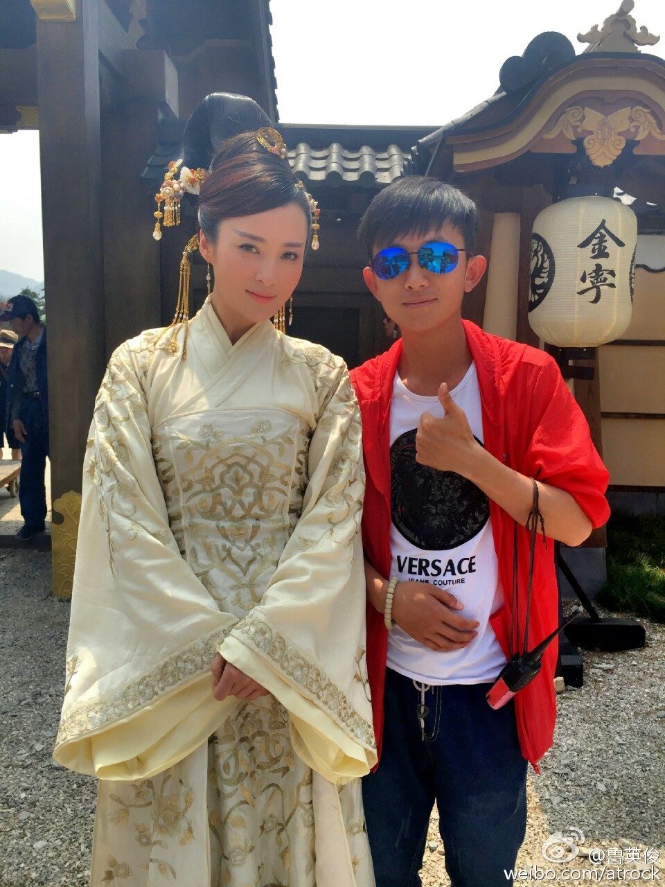Qinqin Jiang HD Images/Photo Gallery Download #1273639