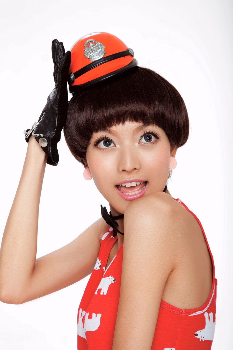 Xiqi Ye HD画像/フォトギャラリーダウンロード #3474978