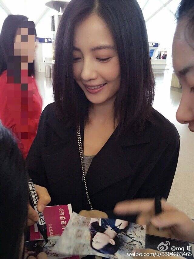 Yuanyuan Gao HD Images/Photo Gallery Download #669322