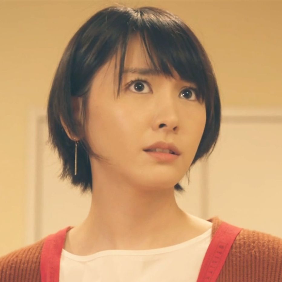 新垣结衣 高清写真/照片下载 #1790448