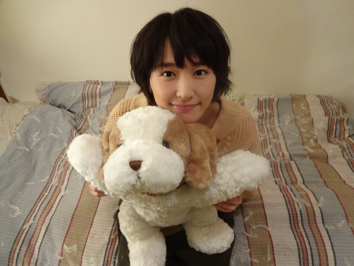 Yui Aragaki HD Images/Photo Gallery Download #7185831